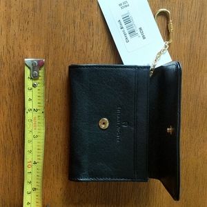 Etienne Signer - Key Chain - Change/CC - NWT.